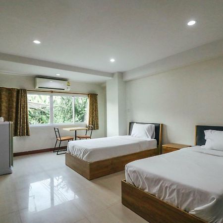 Dd Place Suphan Buri Exterior foto