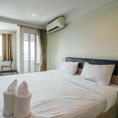 Dd Place Suphan Buri Exterior foto