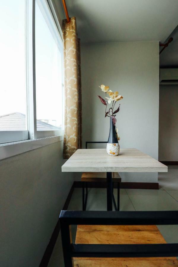 Dd Place Suphan Buri Exterior foto