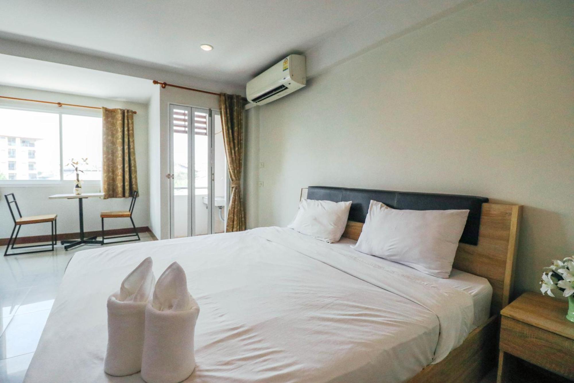 Dd Place Suphan Buri Exterior foto