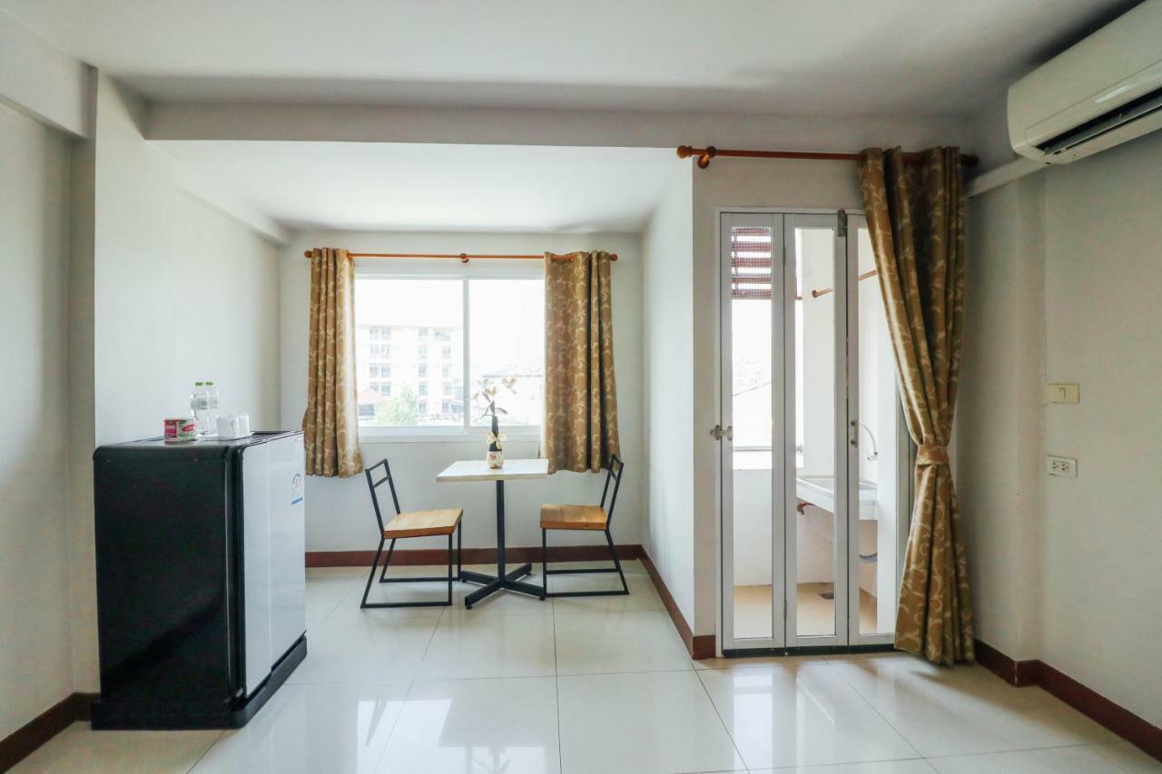Dd Place Suphan Buri Exterior foto