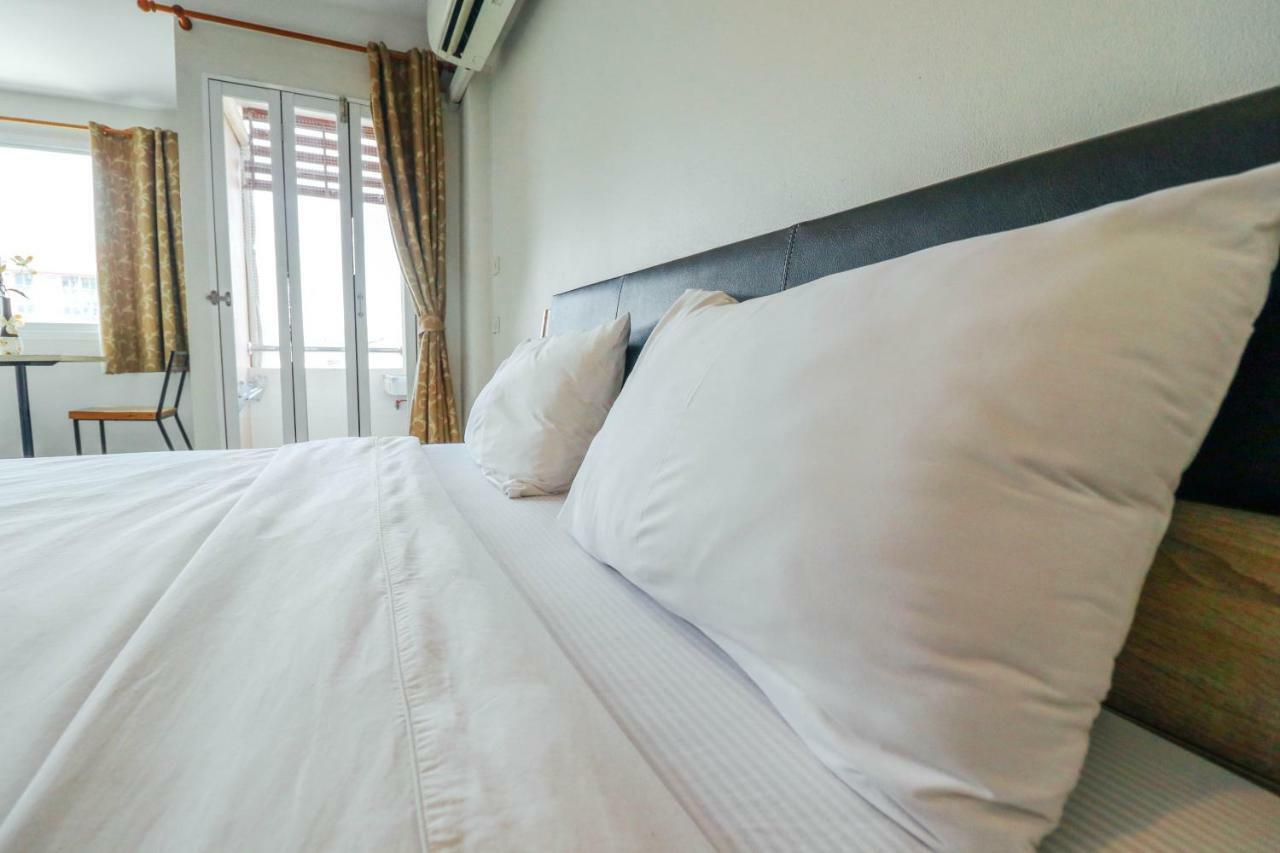 Dd Place Suphan Buri Exterior foto
