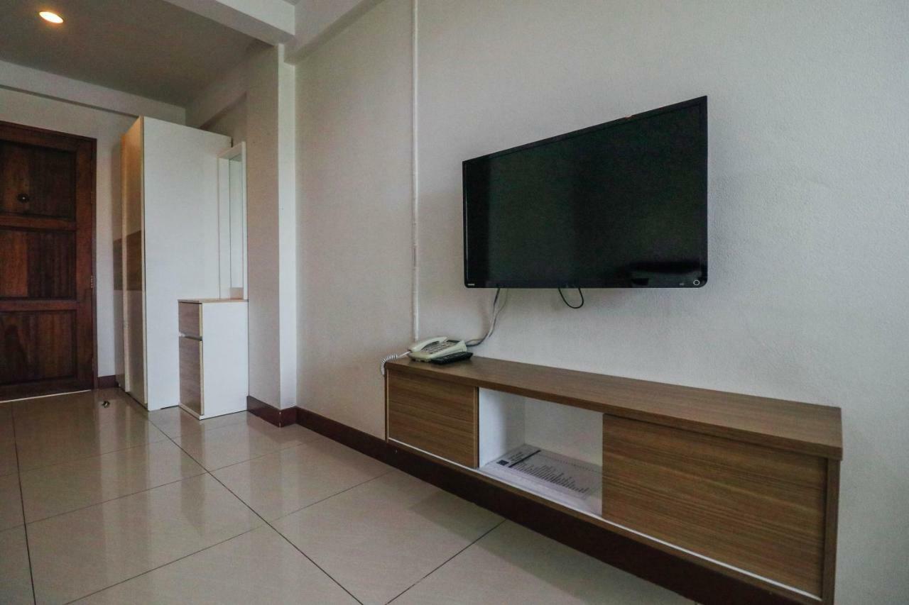 Dd Place Suphan Buri Exterior foto