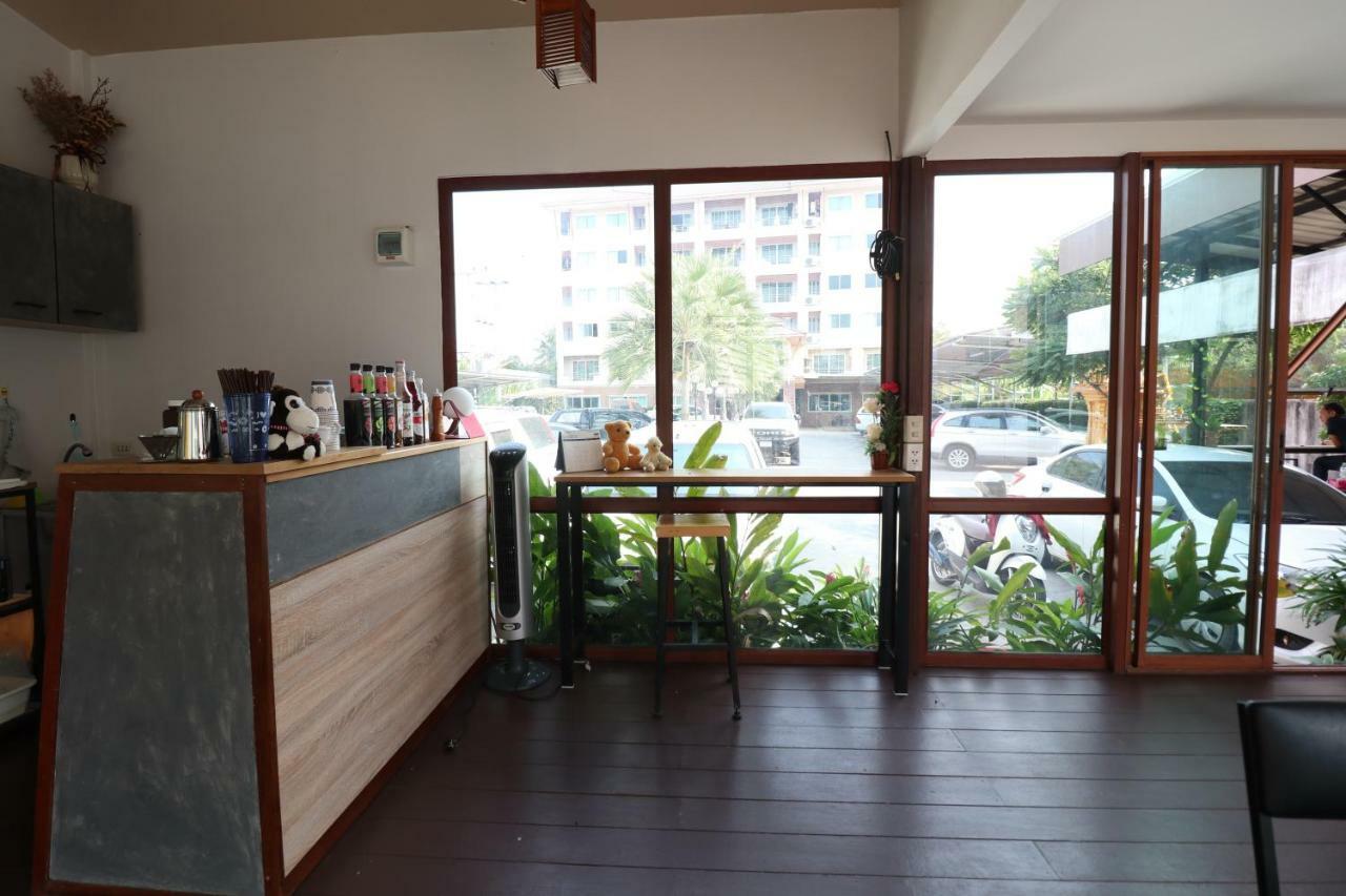 Dd Place Suphan Buri Exterior foto