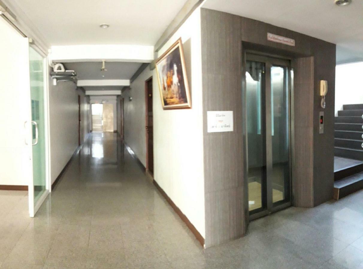 Dd Place Suphan Buri Exterior foto